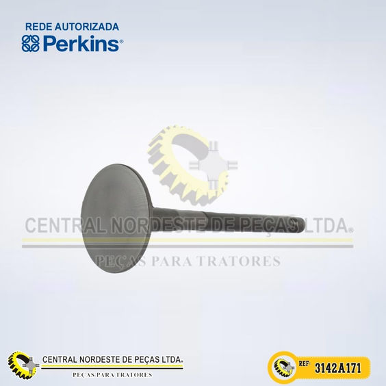 Referência:3142A171
Aplicação:PERKINS