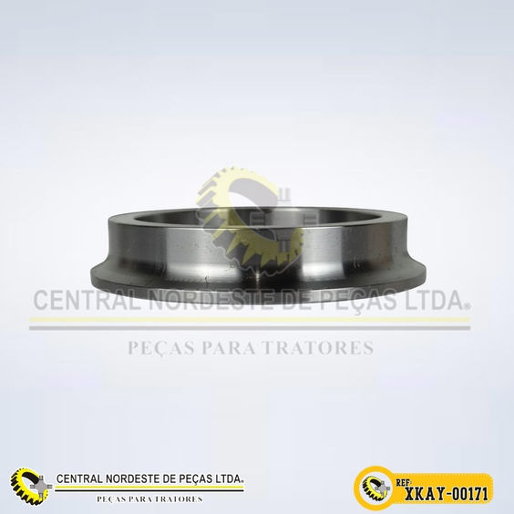 Referência:XKAY-00171
Aplicação:HYUNDAI