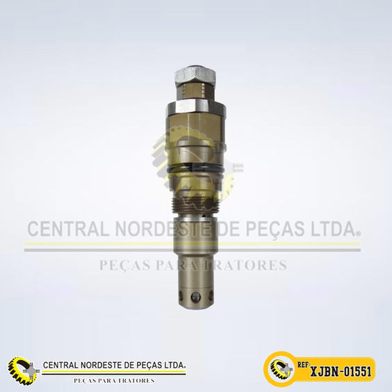 Referência:XJBN-01551
Aplicação:HYUNDAI