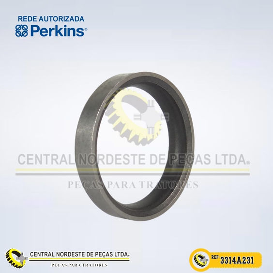 Referência:3314A231
Aplicação:PERKINS