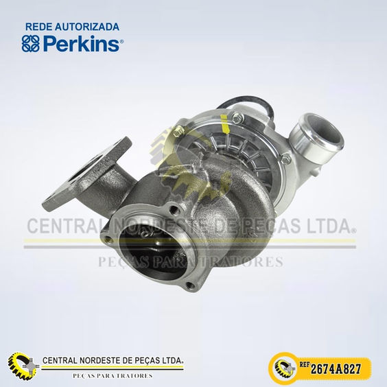 Referência:2674A827
Aplicação:PERKINS