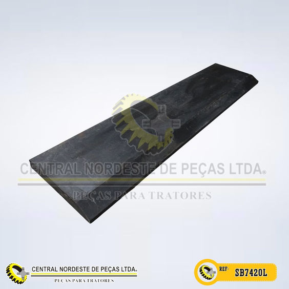 Referência:SB7420L
Aplicação:CAT/LIEBHERR