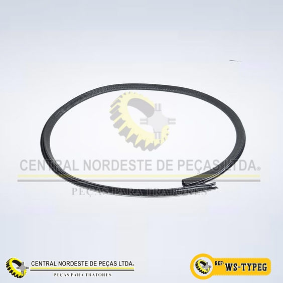 Referência:WS-TYPEG
Aplicação:HYUNDAI