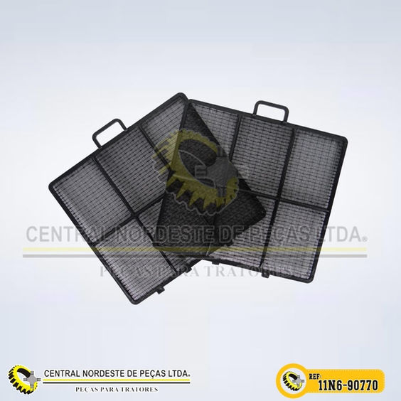 Referência:11N6-90770
Aplicação:HYUNDAI