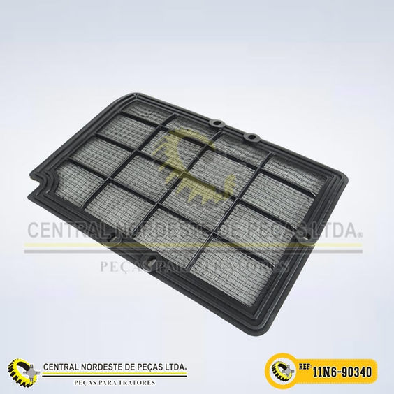 Referência:11N6-90340
Aplicação:HYUNDAI