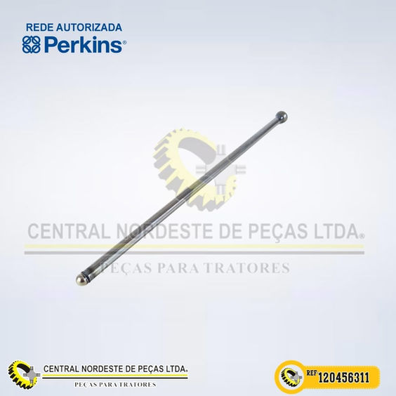 Referência:120456311
Aplicação:PERKINS