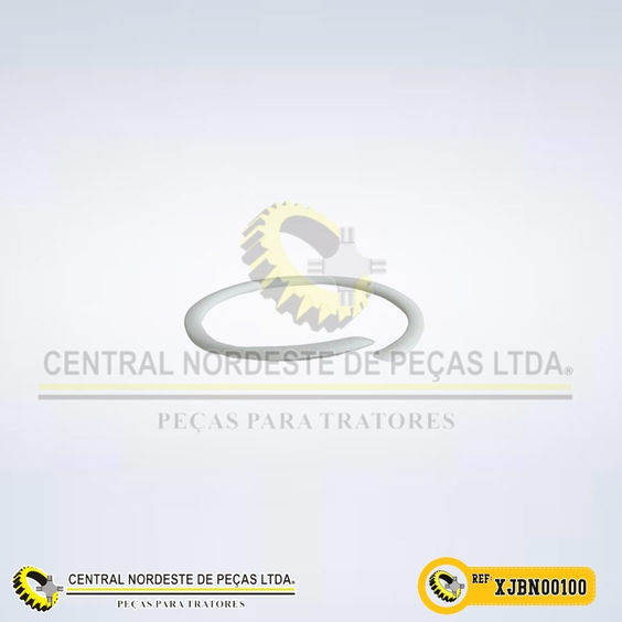 Referência:XJBN00100
Aplicação:HYUNDAI