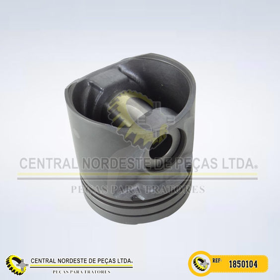 Referência:1850104
Aplicação:CATERPILLAR