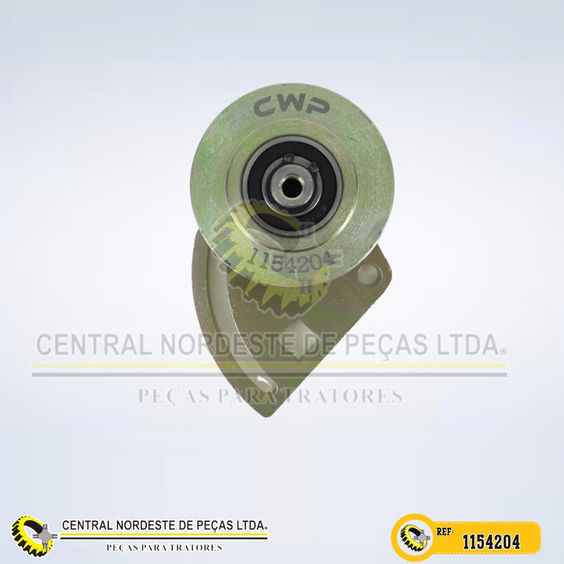 POLIA ESTICADOR
Referência:1154204