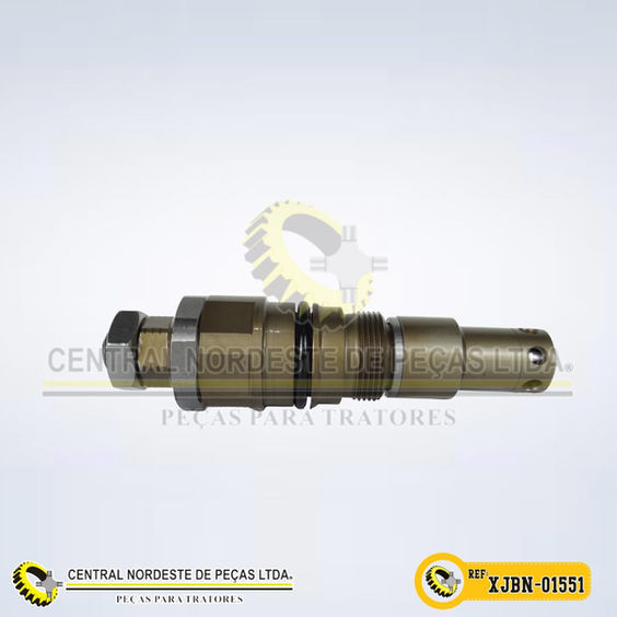 Referência:XJBN-01551
Aplicação:HYUNDAI