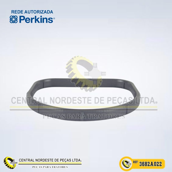 Referência:3682A022
Aplicação:PERKINS