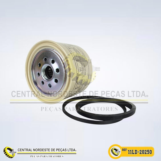 Referência:11LD-20250
Aplicação:HYUNDAI