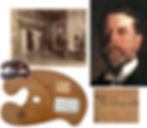 Purchase a Sargent Palette