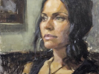Mastering a limited palette using color scales
