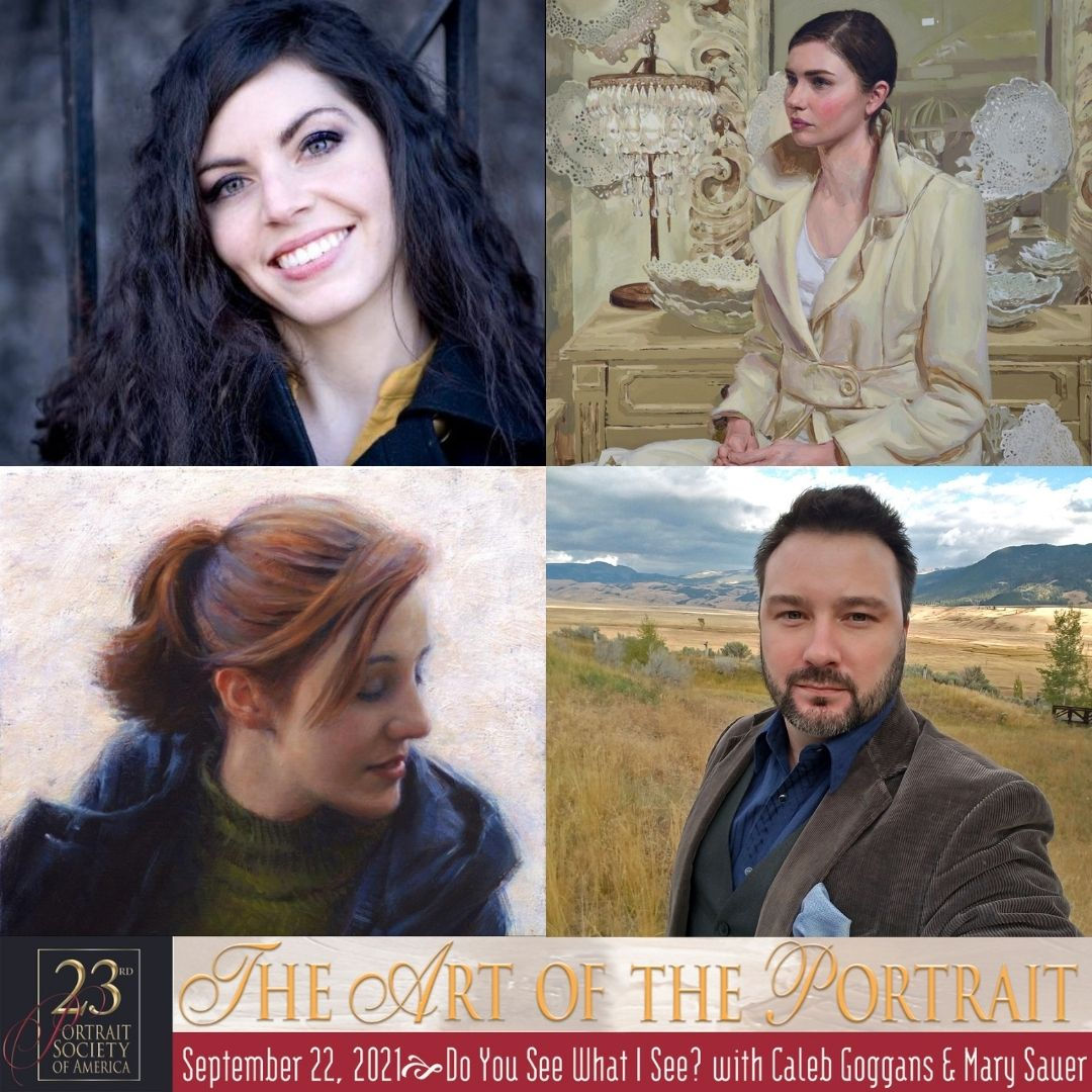 Goggans, Caleb and Mary Sauer