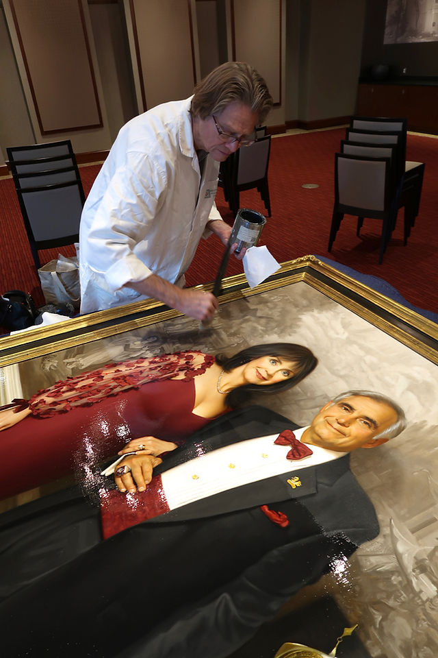 How to Varnish and Protect Your Oil Paintings: Expert Tips