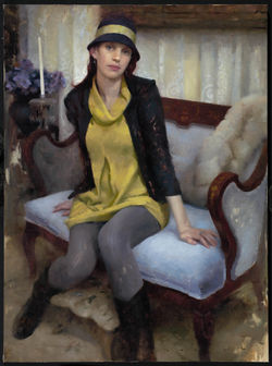 Joseph Todorovitch