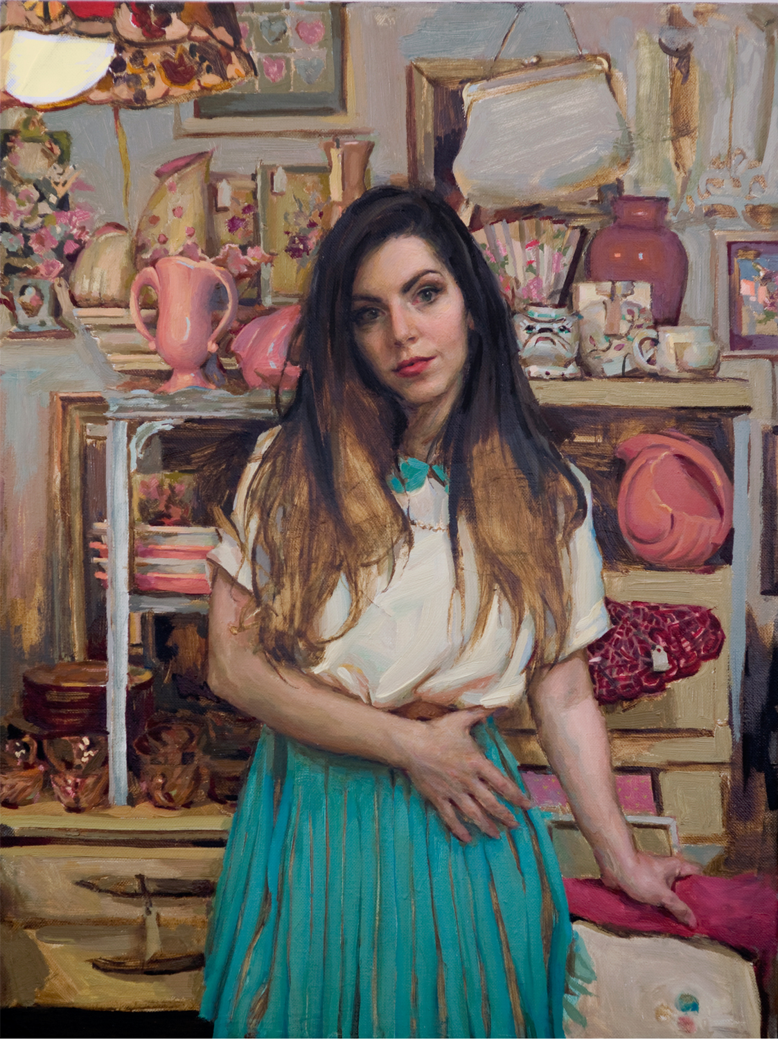 Mary Sauer
