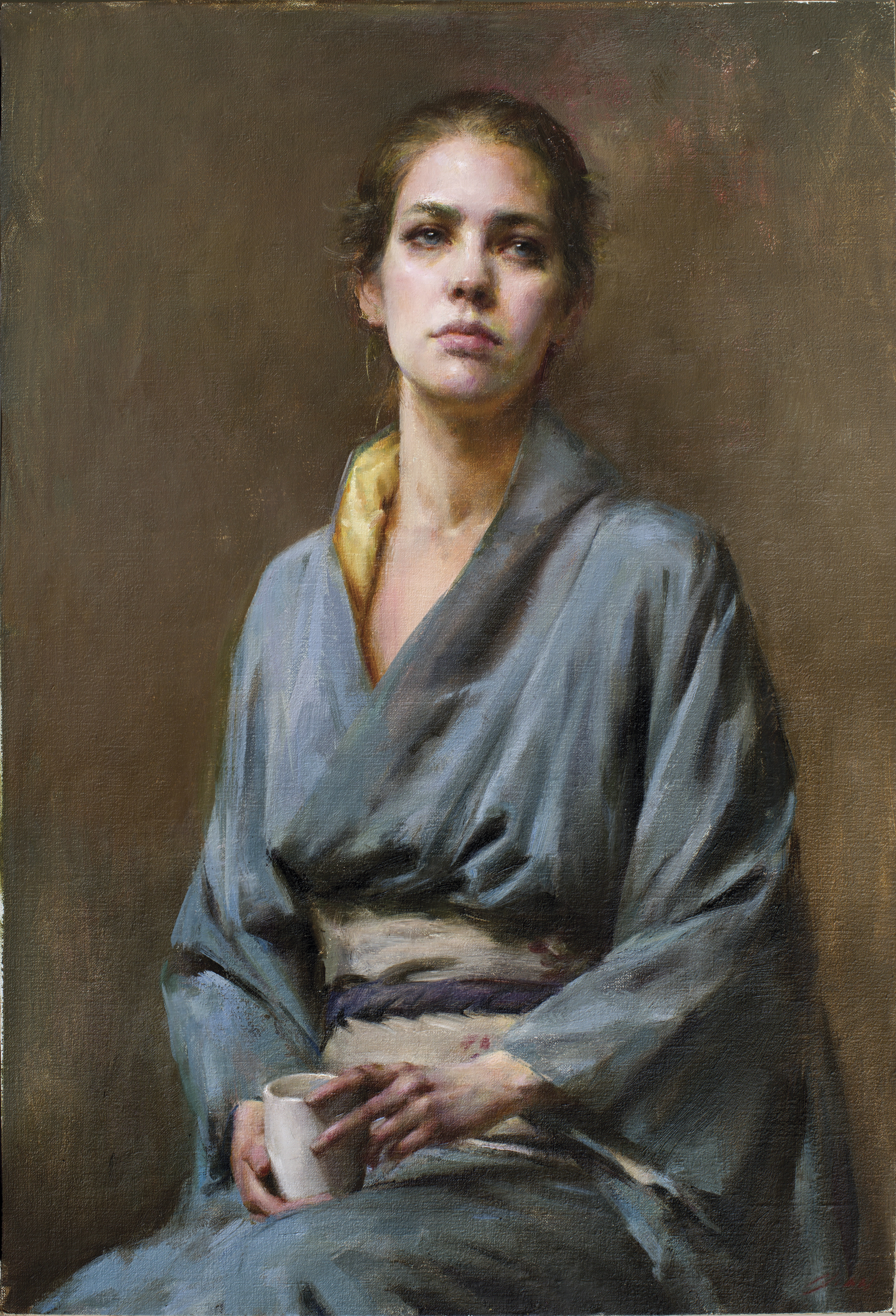 Mary Qian