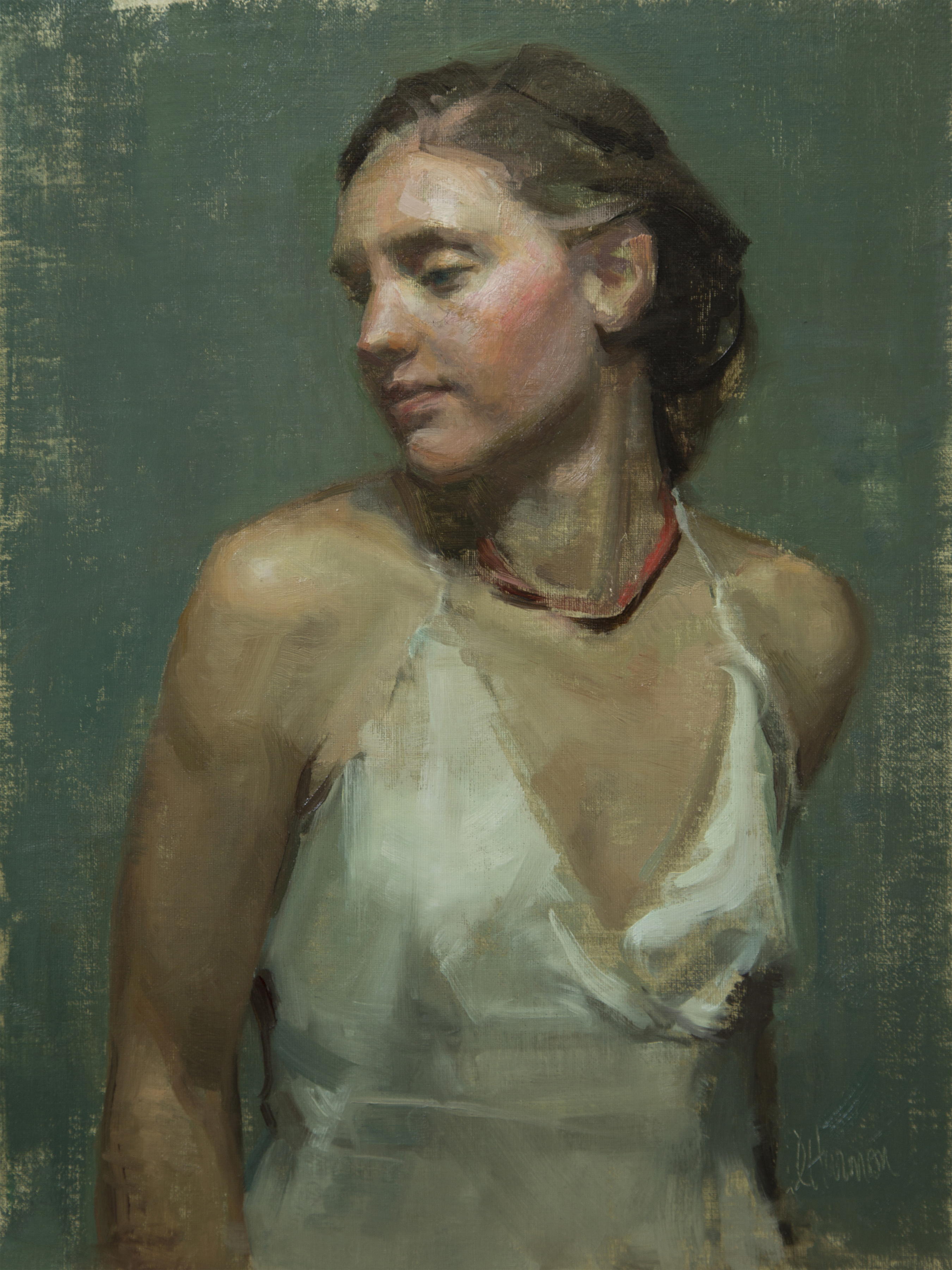 Johanna Harmon