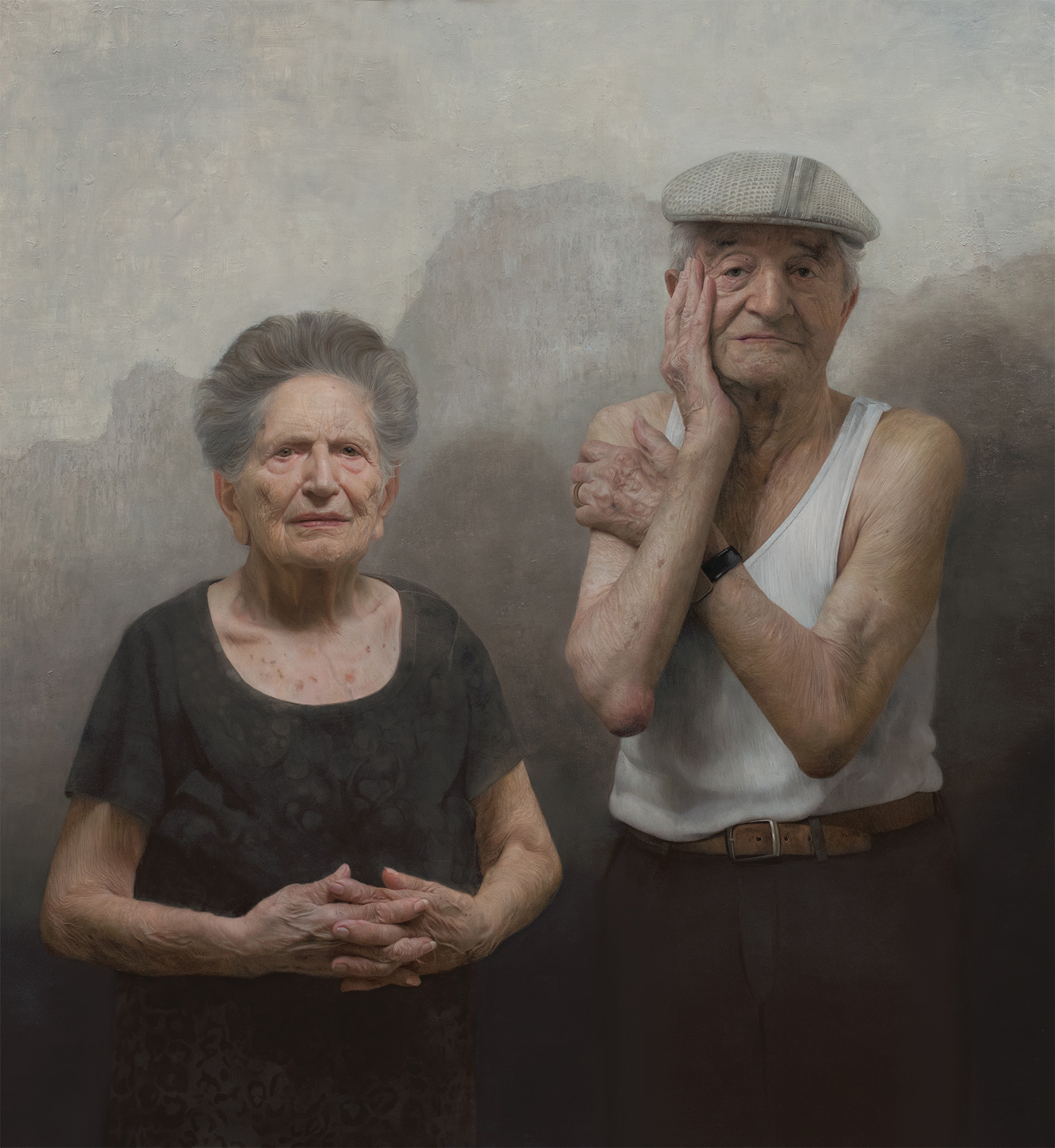 2017- David Kassan