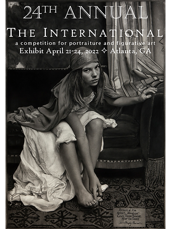 Fine Art Awards 2022