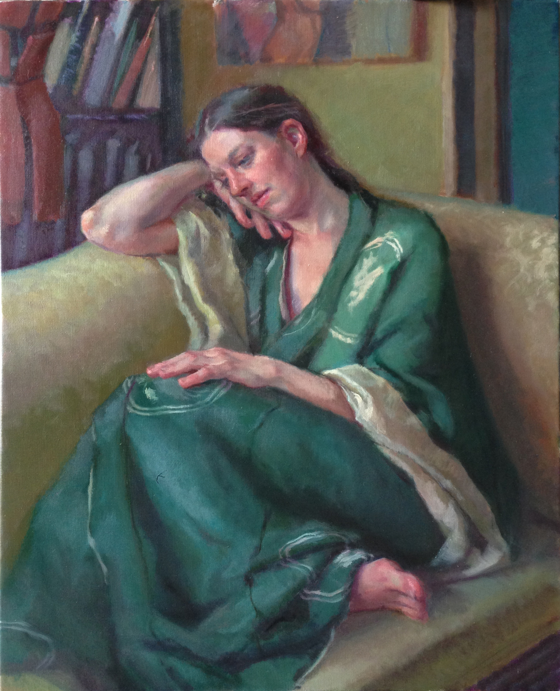 Lea Wight