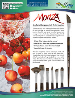 Silver Brush Limited