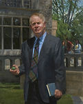 2nd Place: Commissioned Portrait