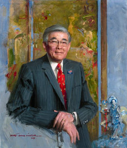 Everett Raymond Kinstler