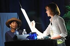 Whyte Mary Portrait Society