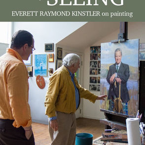 The Art of Seeing