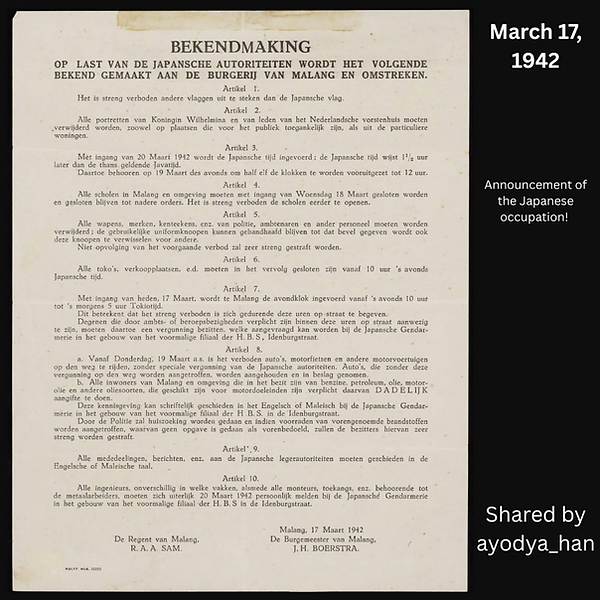 Japan takes over Malang ANNOUNCEMENT ayodya_han March 17 1942 (1).png