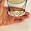Thumbnail: Bone Koru Breast plate