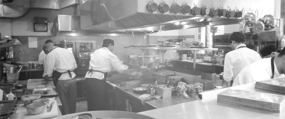 Food Service