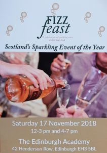Fizz Feast