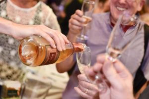 Fizz Feast is Just 2 Months Away - Have you got your tickets?
