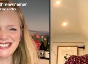 What to expect from our exciting wine-tasting event Edinburgh Uncorked with Susy Atkins Part 1