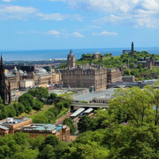 Combine your wine tasting with a Capital City Break to Remember.