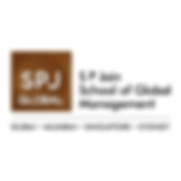 SP Jain School of Global Management