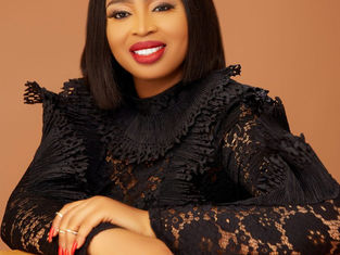 Ngozi Nwabueze, founder of PocketLawyers, featured in TechNext24's Women in Tech