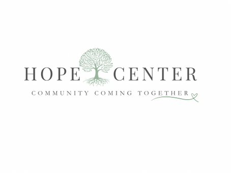 Local Hope & Healing Center Sponsors The Dance Project!