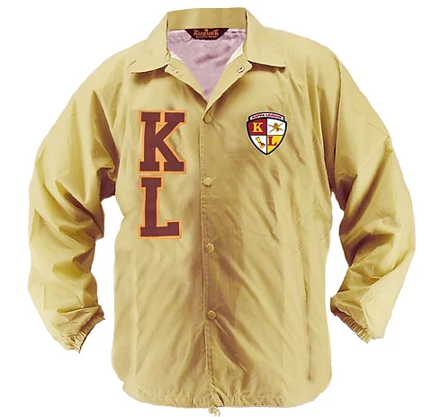 kappa league jacket