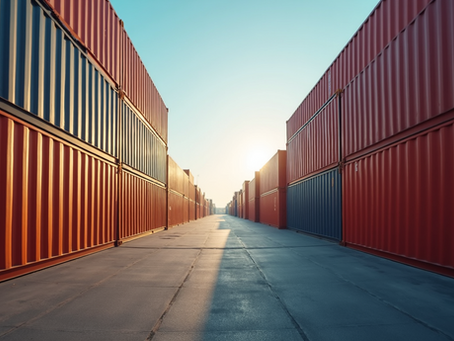 Building a Successful Export Company in India