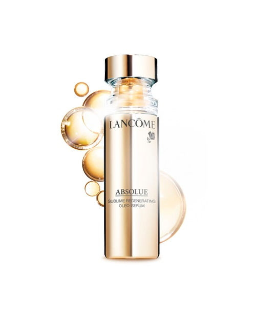 Lancome Óleo Suero Absolute Huile 30 ml