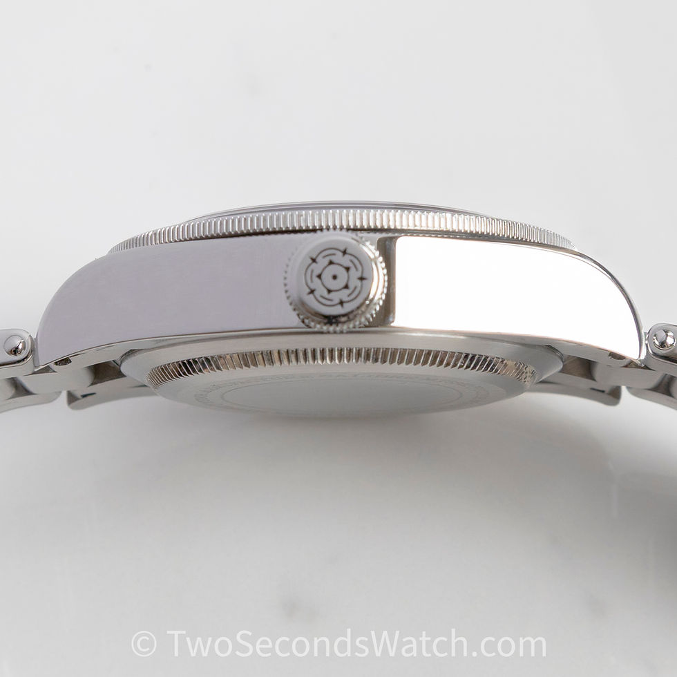 Thumbnail: Tudor Heritage Black Bay M79230B (Blue)