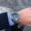 Thumbnail: TAG Heuer Carrera Chronograph Calibre 17 1960s Re-issue CV2113 Automatic