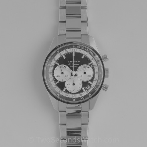 2021 Zenith Chronomaster Original 38 | TwoSecondsWatch