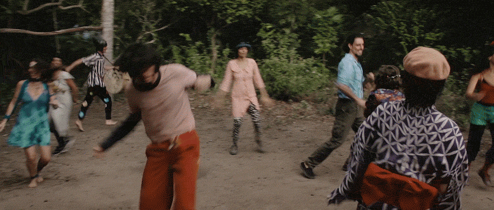 VIDEOCLIPES