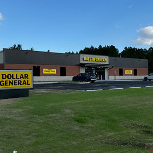 Dollar General Felton, DE